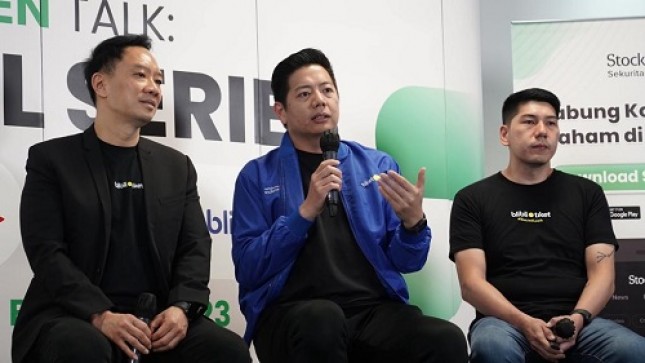 Sektor Pariwisata Berangsur Pulih, Blibli Tiket Siap Ambil Pangsa Pasar Wisatawan lewat Ekosistem Terintegrasi