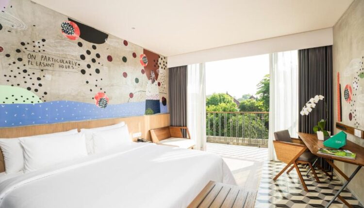 ARTOTEL Sanur Bali 