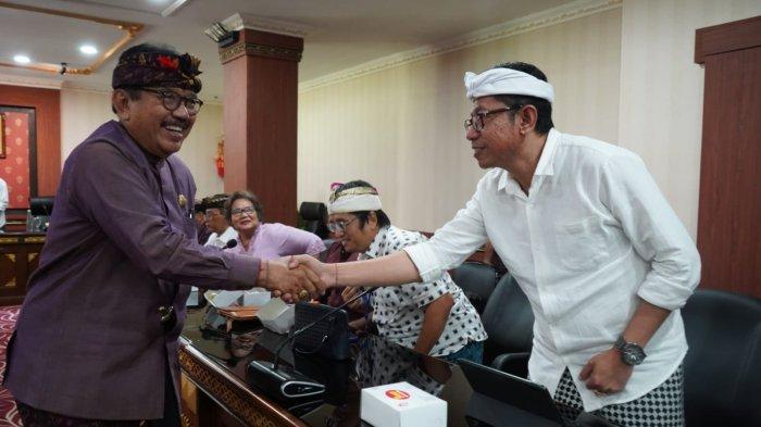 Sambut Wisatawan Tiongkok Setelah Pandemi, Wagub Cok Ace Minta Tata Pariwisata Bali  