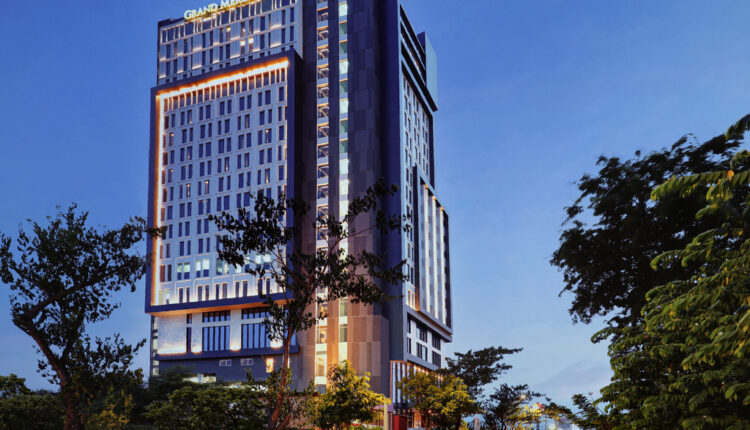 Grand Mercure Surabaya City