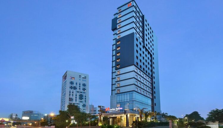Swiss-Belinn Simatupang