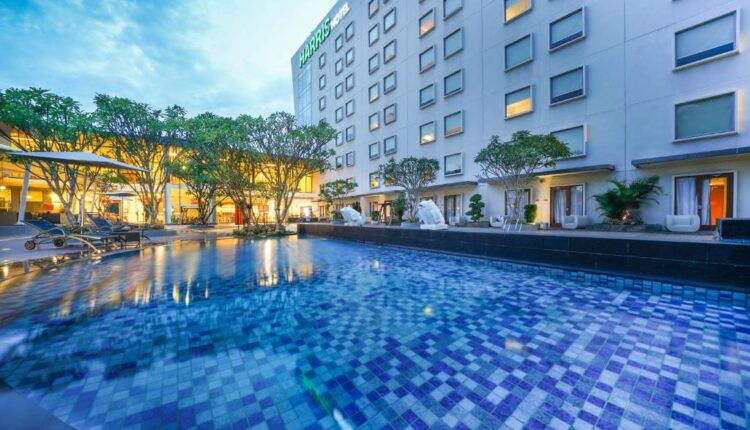 HARRIS Hotel Sentul City Bogor