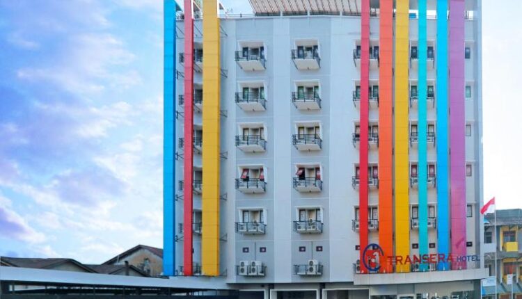 Transera Hotel Pontianak