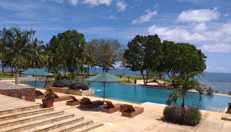 Tanjung Lesung Hotel Foto: booking.com