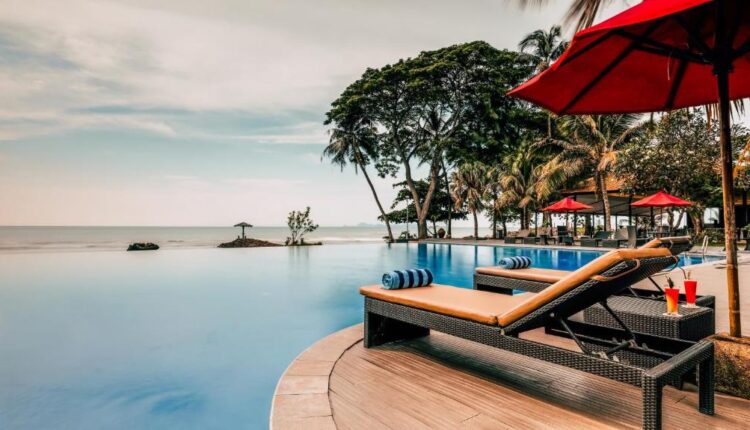Mambruk Hotel & Convention