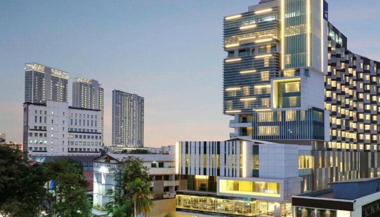 Novotel Jakarta Cikini