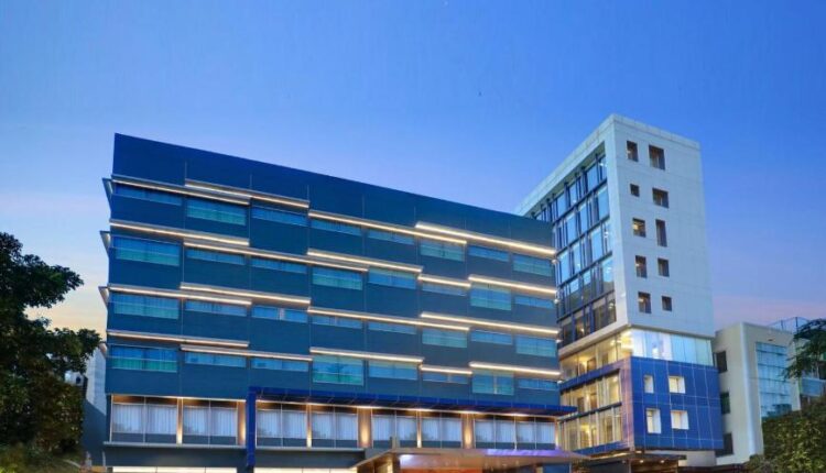 Swiss-Belinn Wahid Hasyim