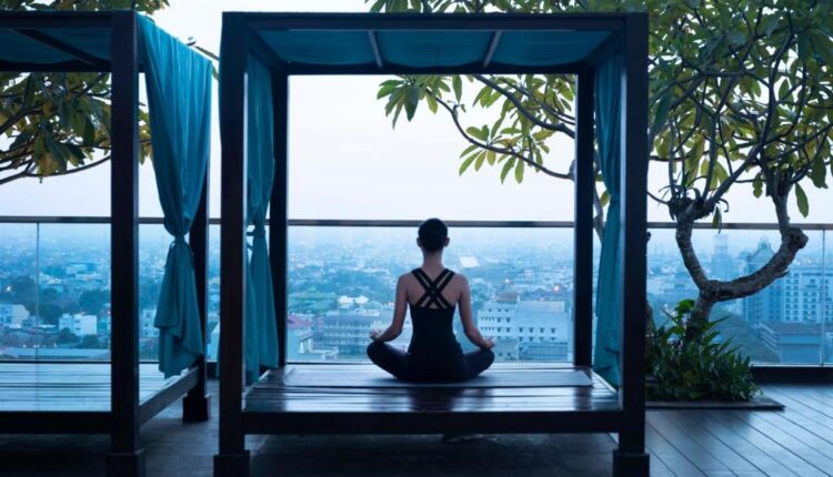 JW Marriott Hotel Medan Foto: booking.com