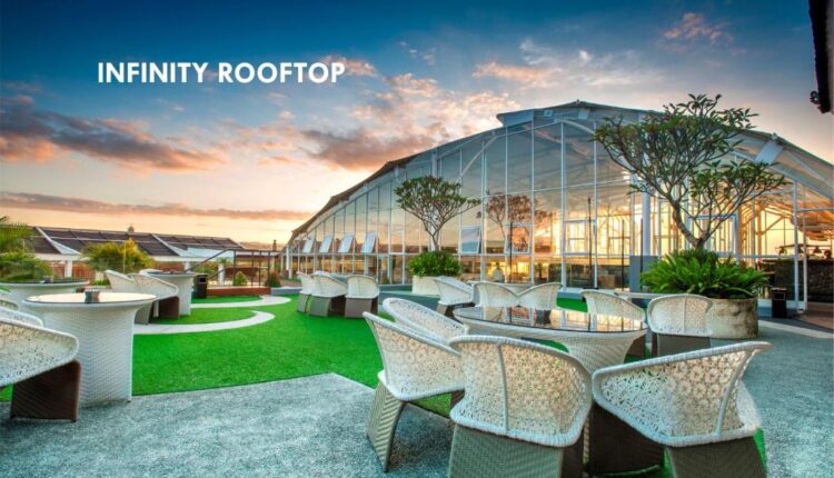 Infinity8 Bali Foto: booking.com