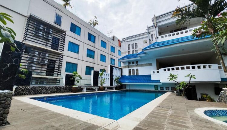 1O1 URBAN Jakarta Thamrin