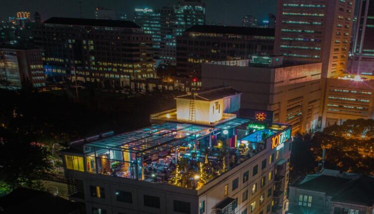 1O1 URBAN Jakarta Thamrin. Foto: booking.com