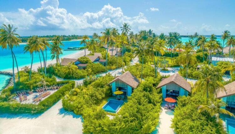 Hard Rock Hotel Maldives