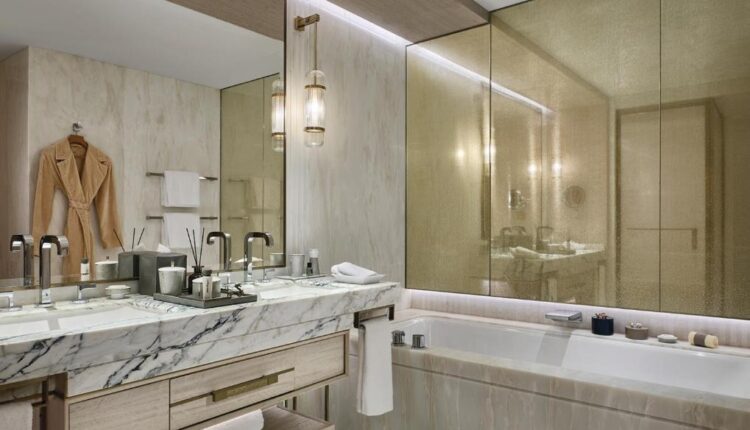 Marina Bay Sands Foto: booking.com