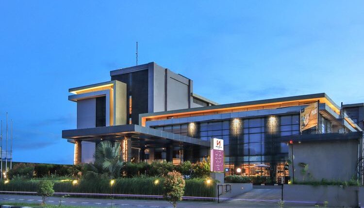 Swiss-Belinn Timika, Papua.(DOK SWISS-BELHOTEL)