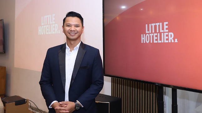 Little Hotelier Bagikan Tren Penting bagi Penyedia Akomodasi Kecil di Indonesia Tahun 2023