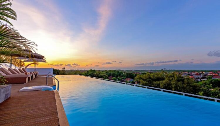 Infinity8 Bali Foto: booking.com