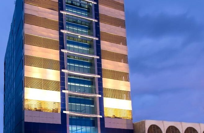 Hotel 88 Mangga Besar Viii Foto: booking.com