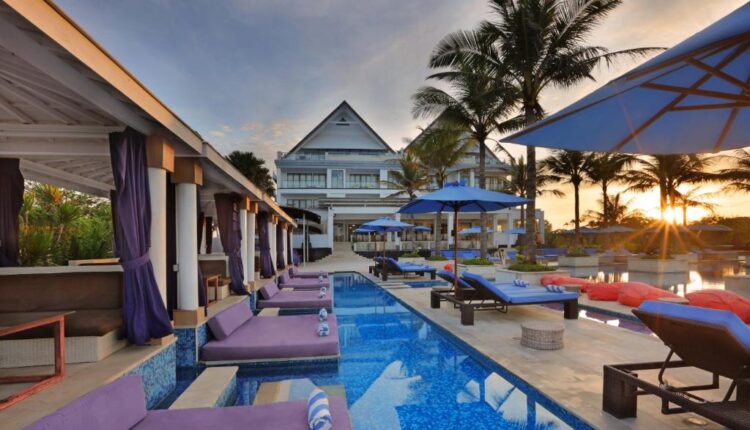 Lv8 Resort Hotel Foto: booking.com