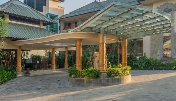 SereS Springs Resort & Spa, Singakerta