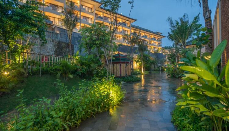 SereS Springs Resort & Spa, Singakerta