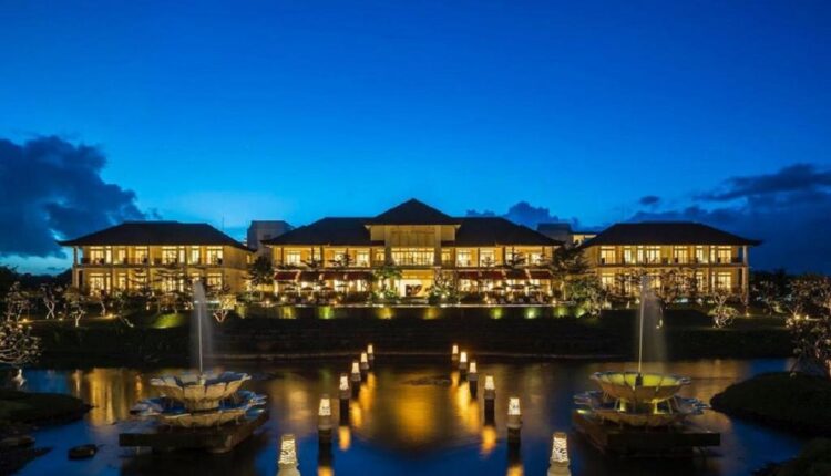 Rumah Luwih Beach Resort Bali