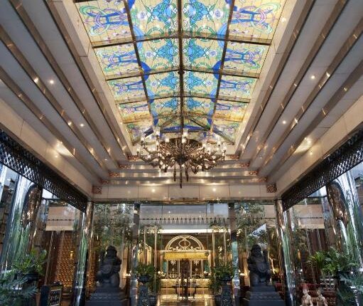 The Royal Surakarta Heritage – MGallery Collection