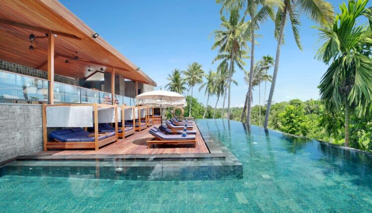 Kaamala Resort Ubud by Ini Vie Hospitality Foto: Booking.com
