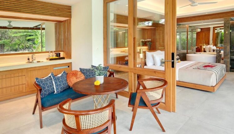 Kaamala Resort Ubud by Ini Vie Hospitality Foto: Booking.com