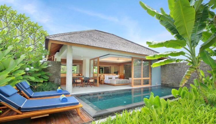 Kaamala Resort Ubud by Ini Vie Hospitality Foto: Booking.com