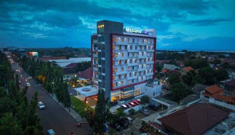Metland Hotel Cirebon by Horison Foto: booking.com