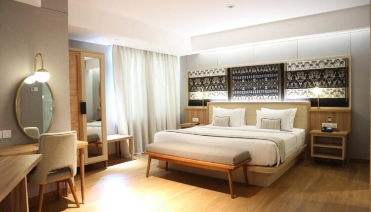 Hotel Santika Premiere Bintaro Foto: booking.com