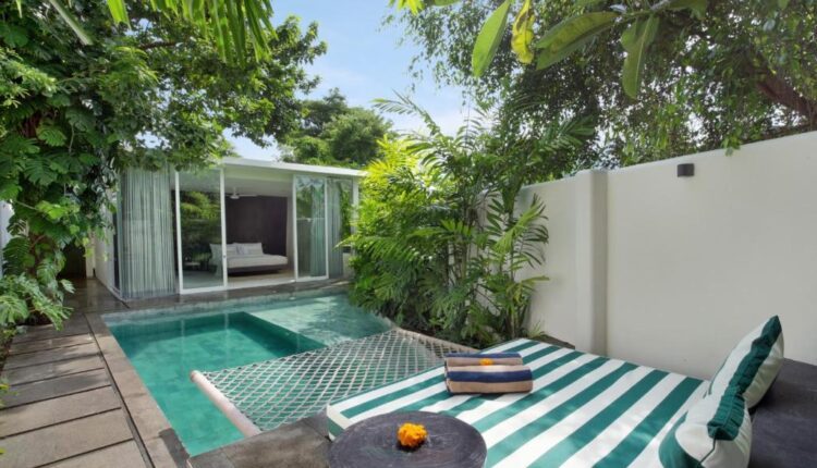 Monolocale Resort Seminyak by Ini Vie Hospitality Foto: Booking.com