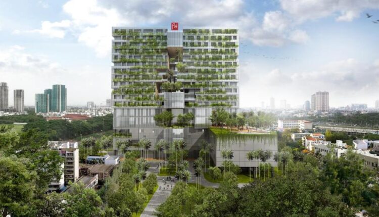 Ra Suites Simatupang