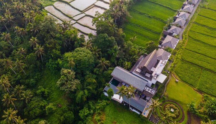 Kaamala Resort Ubud by Ini Vie Hospitality Foto: Booking.com