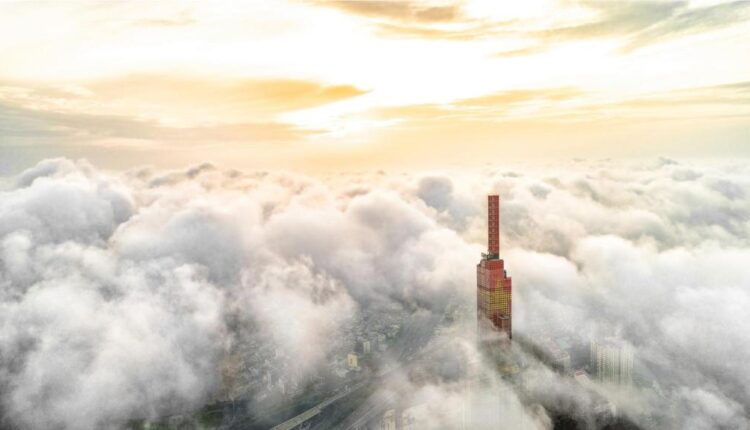 Vinpearl Landmark 81, Autograph Collection Foto: booking.com