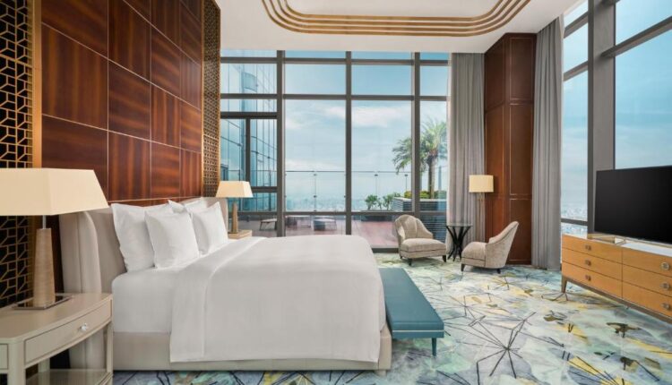 Vinpearl Landmark 81, Autograph Collection Foto: booking.com