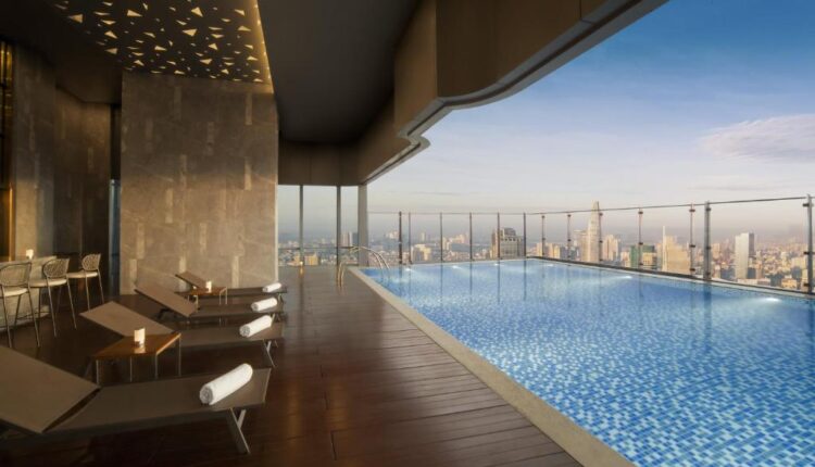 Vinpearl Landmark 81, Autograph Collection Foto: booking.com