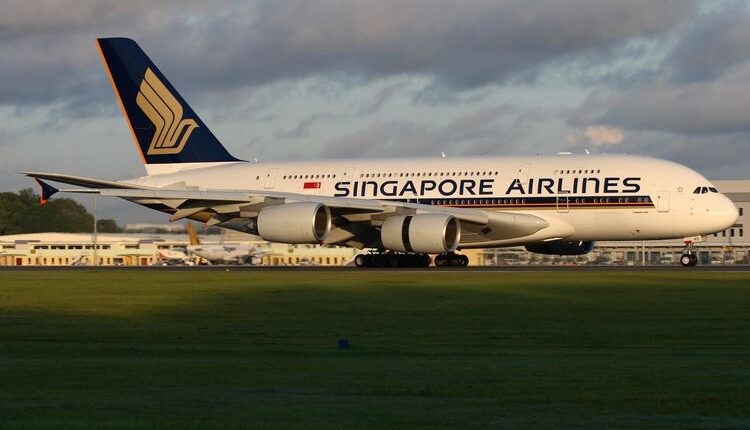 Ilustrasi maskapai Singapore Airlines(Dok. Singapore Airlines)
