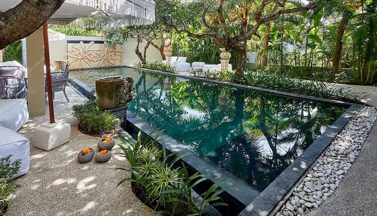 The Royal Purnama Bali yang masuk daftar hotel terbaik dunia 2022 versi TripAdvisor.(Dok. The Royal Purnama Bali)