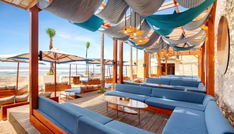 Tropical Temptation Beach Club Bali