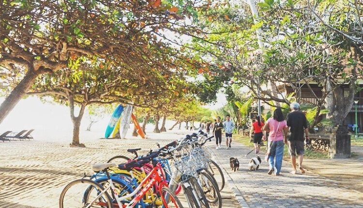 Pantai Segara Ayu