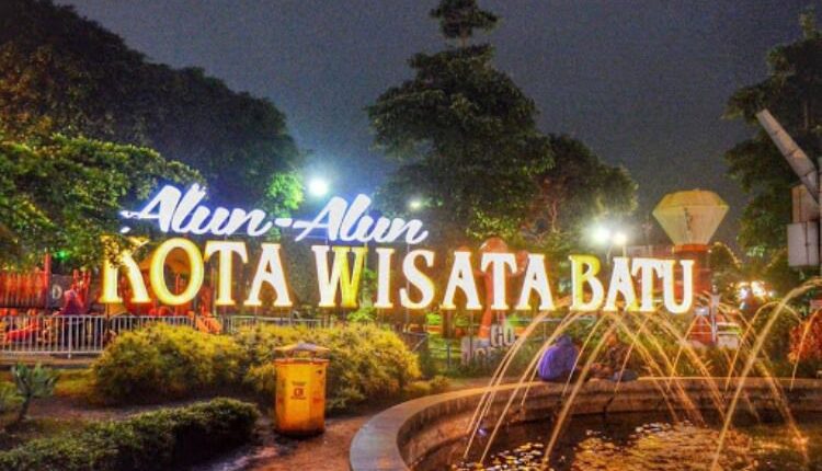 Image Credit: Google Maps (Alun Alun Kota Wisata Batu)