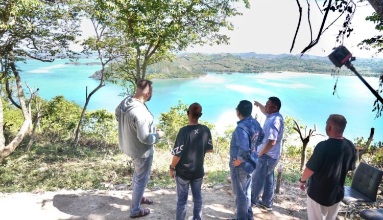 Blackstone Paradise Mandalika