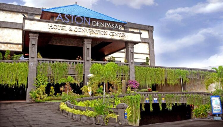 ASTON Denpasar Hotel & Convention
