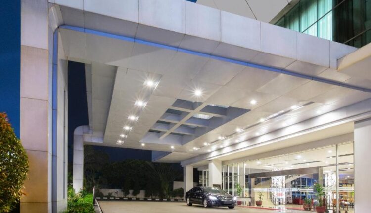 Atria Hotel Magelang