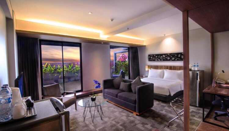 BATIQA Hotel Jababeka Cikarang Foto: booking.com