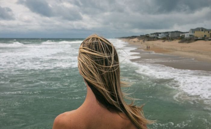 Ilustrasi pantai foto: Nationalgeographic