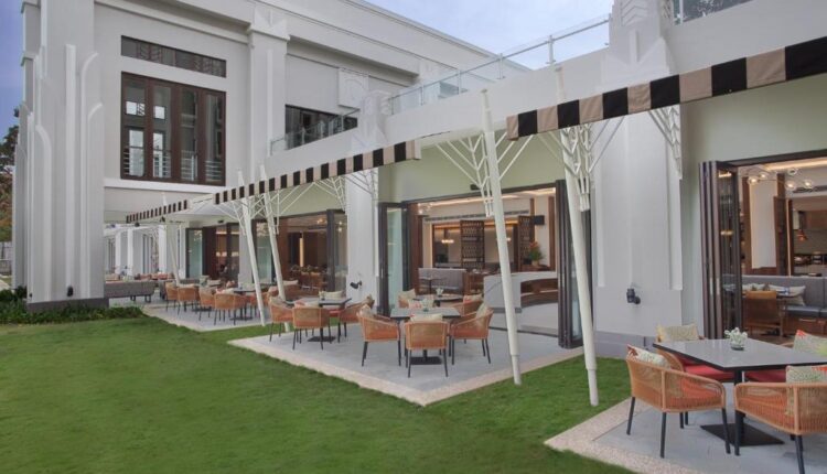  Mason Pine Hotel Bandung foto: booking.com