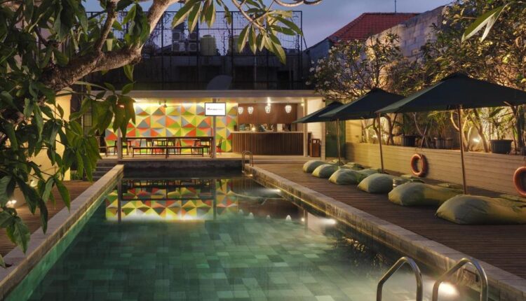 Swiss-Belhotel Rainforest Foto: booking.com