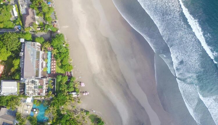 Anantara Seminyak Bali Resort Foto: booking.com